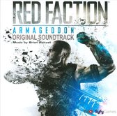 Red Faction Armageddon