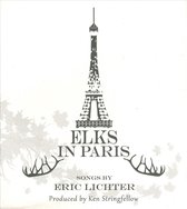 Elks in Paris