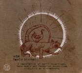 Mum - Early Birds (CD)