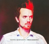 Daniel Bjarnason - Processions (CD)