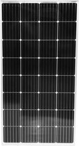 Trend24 - Zonnepaneel - Zonnepaneel oplader - Zonnepaneel camper - Zonnepaneel 12v -150W