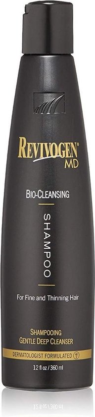Revivogen shampoo deals