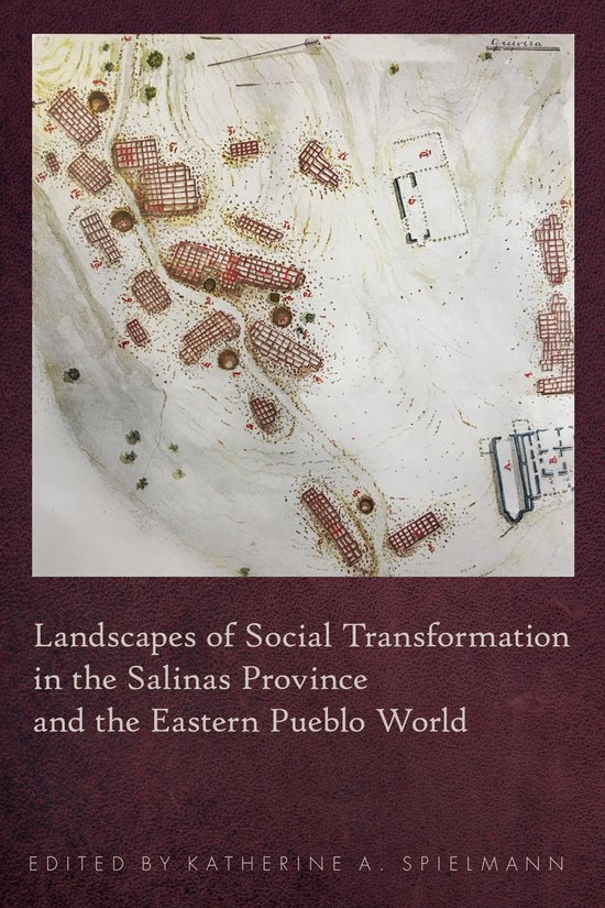 Landscapes of Social Transformation in the Salinas Province  ... - cover