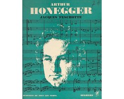 Arthur Honegger