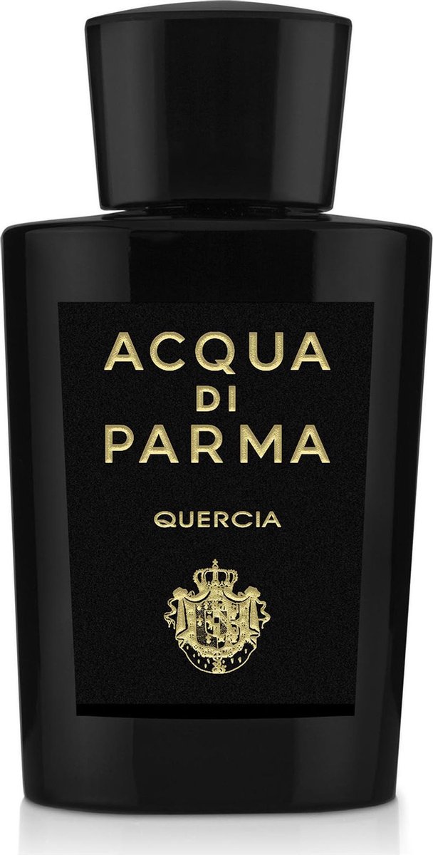 Goedkoopste Acqua di Parma Quercia Eau de Parfum 180ml