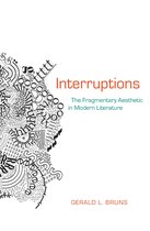 Modern and Contemporary Poetics - Interruptions