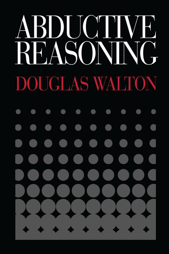 Abductive Reasoning - cover