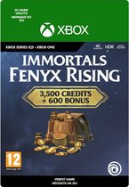 Immortals Fenyx Rising - Colossal Credits Pack (4100) - Xbox Series X/Xbox One download