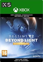 Destiny 2: Beyond Light - Deluxe Edition - Xbox Series X/Xbox One download