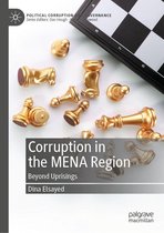 Political Corruption and Governance - Corruption in the MENA Region