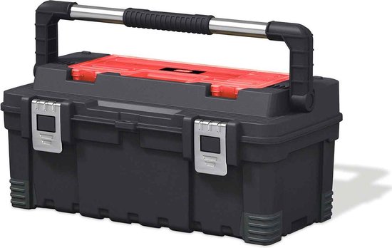 KETER | Jumbo gereedschapskist 16 New KETER | Jumbo gereedschapskist 16 New