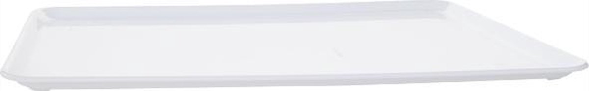 Araven Dienblad Plat - 420x300mm