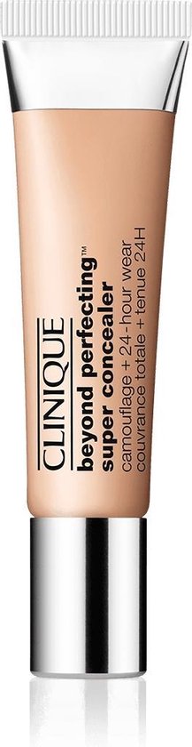 Clinique - (Beyond Perfecting Super Concealer) 8G 10 Moderately Fair