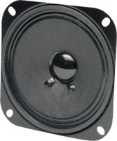 Visaton R 10 S - 8 4 Full-Range Speaker 8 Ohm