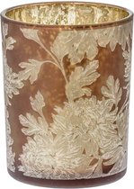Riverdale -  Sfeerlicht Lois goud 13cm Goud
