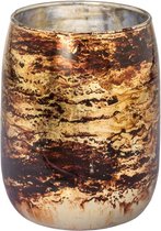 Riverdale -  Sfeerlicht Sia olie 16cm Multicolor Glas