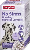 Beaphar No Stress Navulling Hond - Antistressmiddel - 30 ml