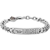 Diesel heren armband DX1225040