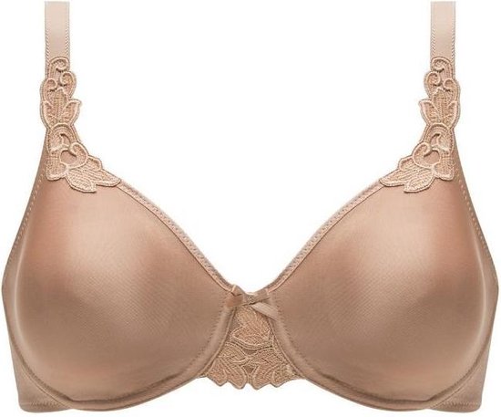 Chantelle Beha Hedona Creme - maat 75E