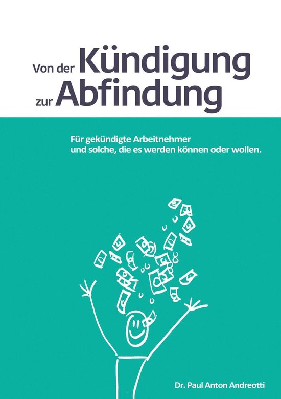 Von der Kündigung zur Abfindung - cover