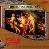 Beethoven: Symphonies, Vol. 1