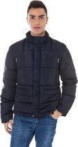 Calvin Klein Donsjack Blauw 48 Heren