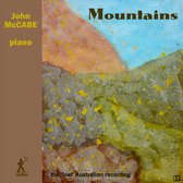 John McCabe - Mountains' The 'Lost' Australian Recording (CD)
