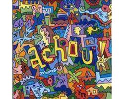 Achou