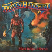 Silent Reign of Heroes