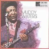 Muddy Waters: Sonny Lester Collection
