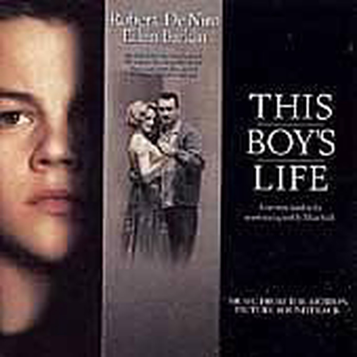 This Boy's Life, Brenda Lee CD (album) Muziek