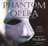 Phantom of the Opera & Other Broadway Hits