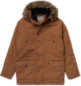 Carhartt Parka Trapper Parka