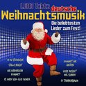 1000 Takte Deutsche Weihnachtsmusik