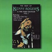 The Best Of Kenny Rogers & The First Edition. Vol. 1
