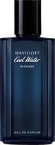 Davidoff - Eau de parfum - cool water intense - 75 ml