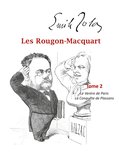 Rougon-Macquart 2 - Les Rougon-Macquart