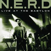 Live At The Babylon (LP)