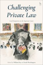 Challenging Private Law