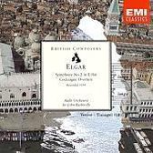 Elgar Symphony No. 2; Cockaigne Overture