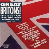 Great Britons! The Best Of The...Vol. 2