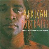 Hannibal: African Portraits / Daniel Barenboim, Chicago SO