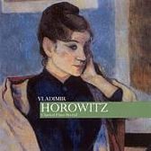 Horowitz - Classical Piano Recital