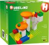 foto van Hubelino Knikkerbaan Twister uitbreidingset - 44 delig