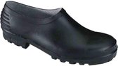 Dunlop 814P Tuinklomp Monocolour Wellie shoe Zwart 1554