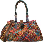 Firenze shopper multi