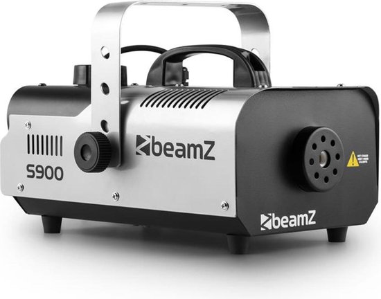 BeamZ S900 rookmachine