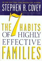 The 7 Habits of Highly Effective Families