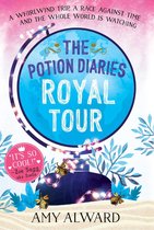 The Potion Diaries - Royal Tour