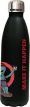 Maxbuddies Thermosfles Mr. Squirt Junior 26,5 Cm Rvs 500 Ml